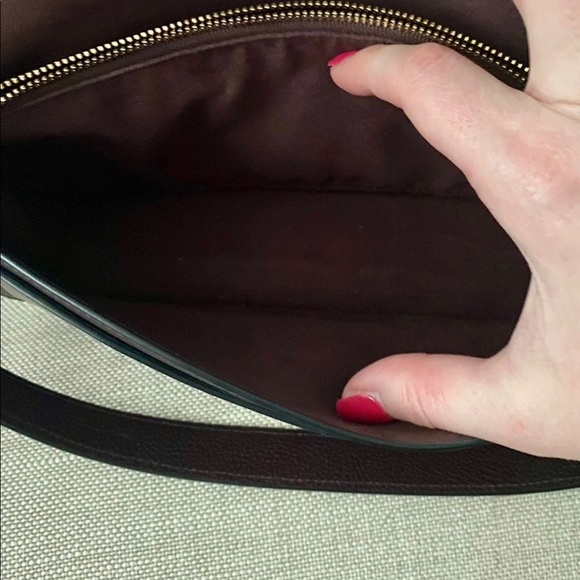 Coach Tabby 26 Bag - Picture 4 of 7